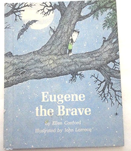 9780316152921: Eugene the Brave