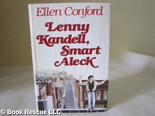 Stock image for Lenny Kandell, Smart Aleck for sale by Better World Books: West