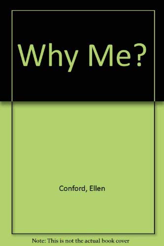 Stock image for Why Me? for sale by Once Upon A Time Books