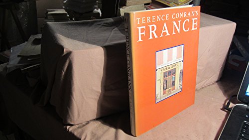 Terence Conran's France