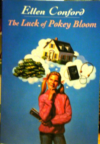 Beispielbild fr The Luck of Pokey Bloom zum Verkauf von Wonder Book