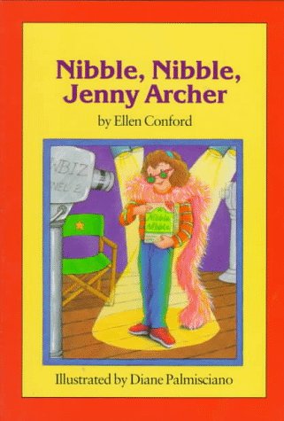 Stock image for Nibble, Nibble, Jenny Archer (Springboard Books) for sale by SecondSale