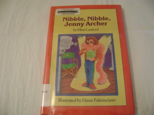 Stock image for Nibble, Nibble, Jenny Archer (Springboard Books) for sale by SecondSale