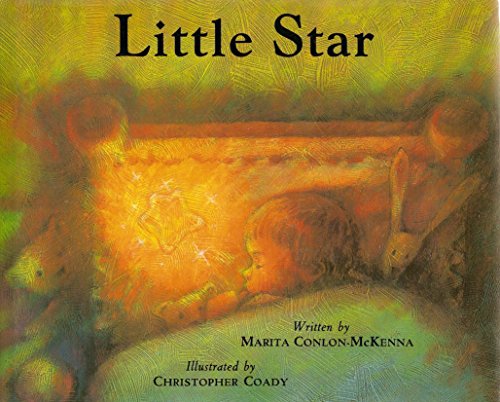 Beispielbild fr Little Star zum Verkauf von Wonder Book