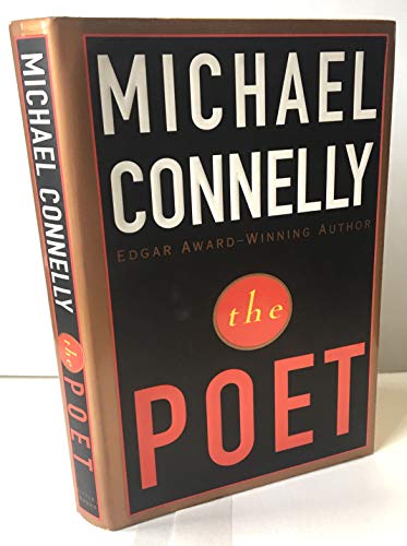 Imagen de archivo de The Poet a la venta por ThriftBooks-Atlanta