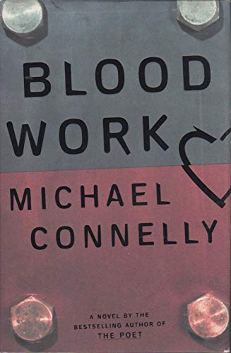 9780316153997: Blood Work