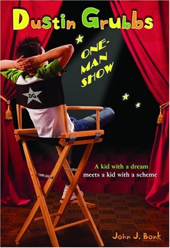 Stock image for Dustin Grubbs: One Man Show for sale by Wonder Book