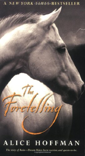 9780316154093: The Foretelling