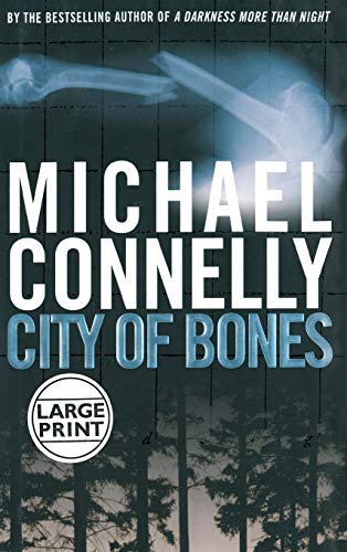 9780316154314: City of Bones: 8 (Harry Bosch, 8)