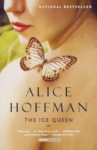 Stock image for The Ice Queen: A Novel for sale by SecondSale