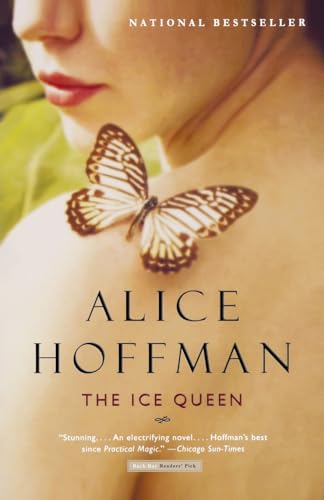 9780316154383: The Ice Queen: A Novel