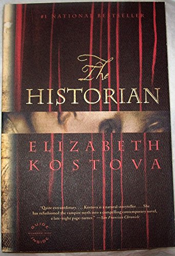 The Historian