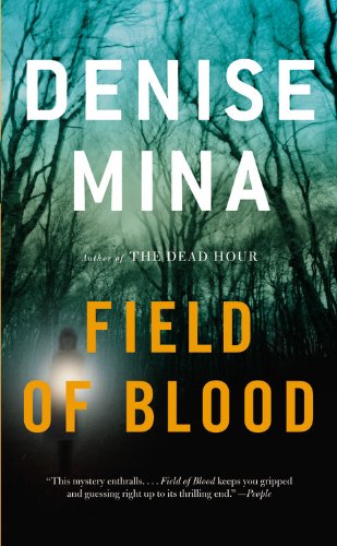 Stock image for Field of Blood for sale by Gulf Coast Books