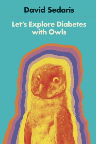 Stock image for Let's Explore Diabetes with Owls for sale by Your Online Bookstore