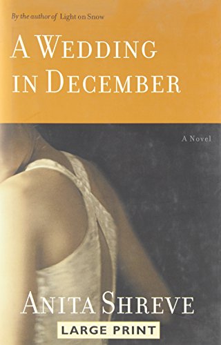 9780316154758: A Wedding in December: A Novel