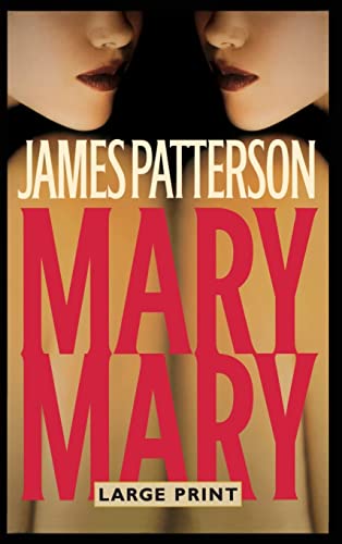 9780316154765: Mary, Mary: 11 (Alex Cross)