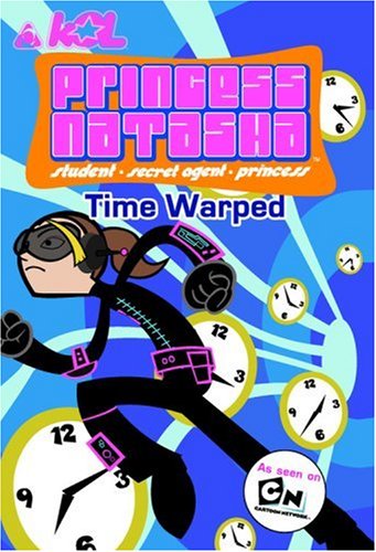 Stock image for Time Warped for sale by ThriftBooks-Atlanta