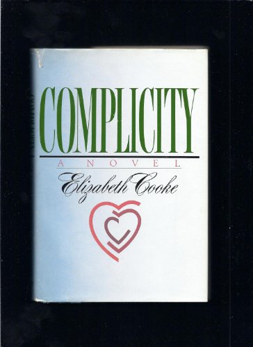 Imagen de archivo de Complicity a la venta por Bookmonger.Ltd