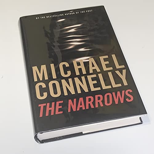 9780316155304: The Narrows (Harry Bosch, 10)