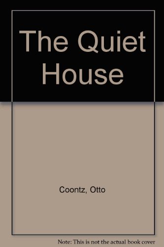 9780316155335: The Quiet House