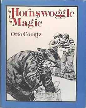 9780316155366: Hornswoggle Magic
