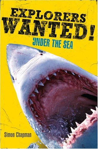 Stock image for Under the Sea for sale by Better World Books