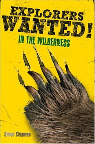 Stock image for In the Wilderness for sale by Better World Books