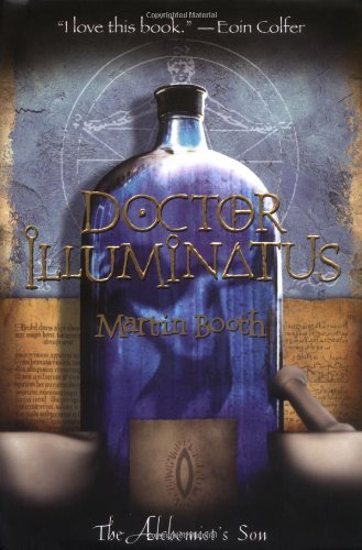 Stock image for Doctor Illuminatus for sale by Better World Books: West