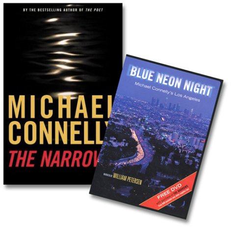 The Narrows (Book & Special Free DVD) (9780316155977) by Connelly, Michael