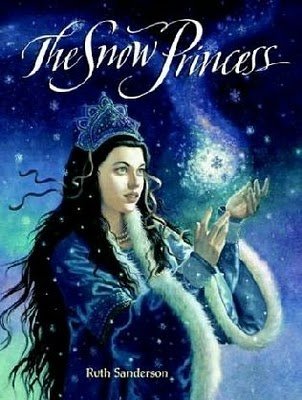 Imagen de archivo de The Snow Princess a la venta por ThriftBooks-Dallas