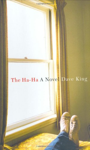Beispielbild fr The Ha-Ha: A Novel. zum Verkauf von Black Cat Hill Books