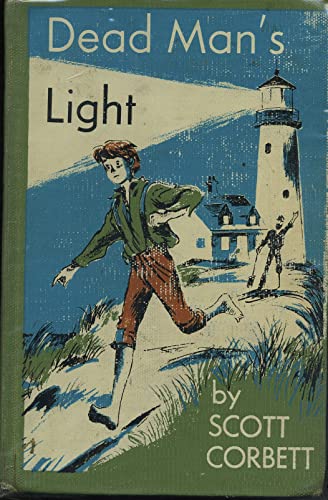 Imagen de archivo de Dead Man's Light a la venta por Atlantic Books
