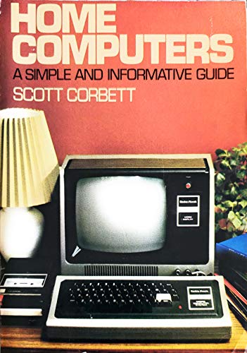 Immagine dell'editore per Home Computers: A Simple and Informative Guide venduto da dsmbooks