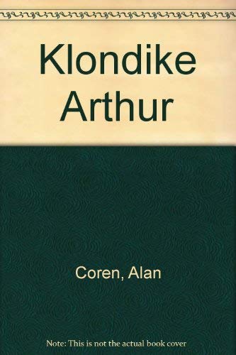 Stock image for Klondike Arthur for sale by Jen's Books