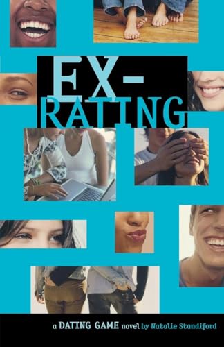 Stock image for Ex-Rating (The Dating Game, 4) for sale by SecondSale