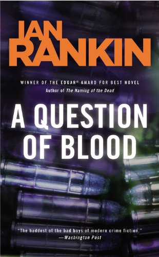 9780316159180: A Question of Blood