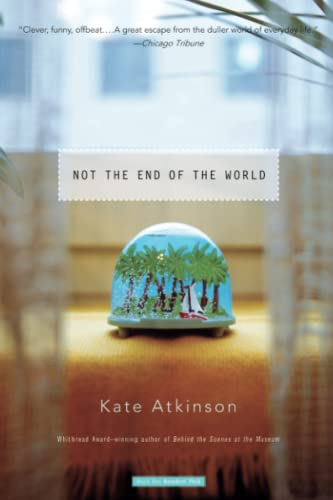 9780316159371: Not the End of the World: Stories