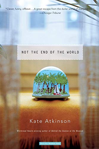 Stock image for Not the End of the World for sale by Hippo Books