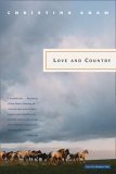 Imagen de archivo de Love and Country: A Novel a la venta por Montclair Book Center