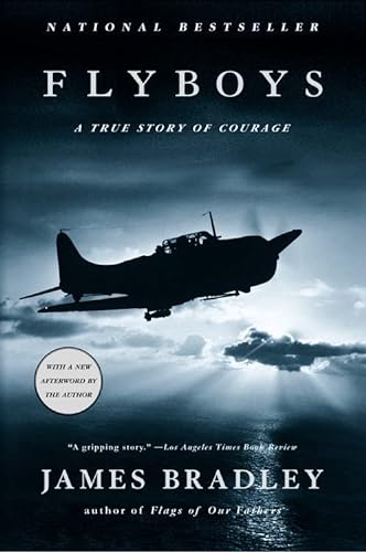 9780316159432: Flyboys: A True Story of Courage