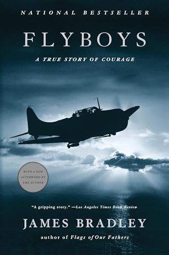 Stock image for Flyboys: A True Story of Courage for sale by SecondSale