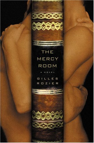 Stock image for The Mercy Room for sale by Bookmarc's
