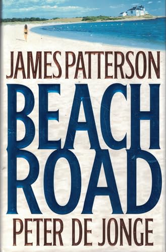 Beispielbild fr Beach Road zum Verkauf von Gulf Coast Books