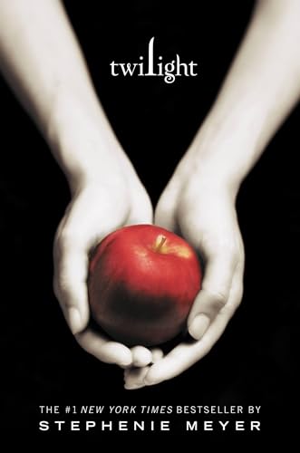 Beispielbild fr Twilight 1 The Twilight Saga zum Verkauf von SecondSale