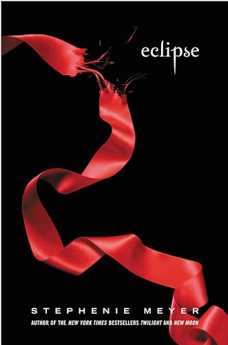 Eclipse (Hardcover) - Stephenie Meyer