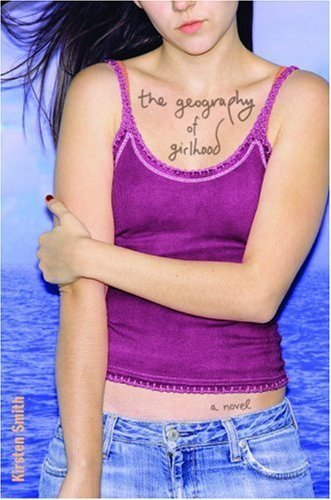 Stock image for The Geography of Girlhood for sale by Better World Books: West
