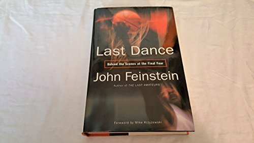 Imagen de archivo de Last Dance: Behind the Scenes at the Final Four a la venta por Gulf Coast Books