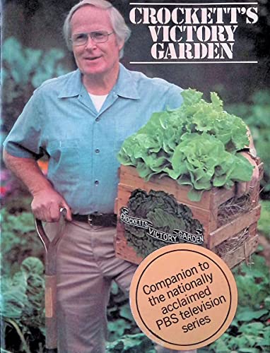 Beispielbild fr Crockett's Victory Garden zum Verkauf von Wonder Book