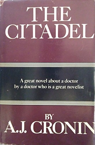 Stock image for The Citadel for sale by Books Unplugged