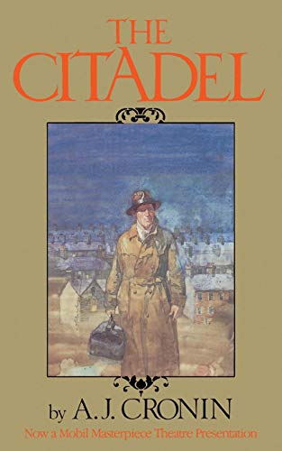 9780316161831: The Citadel